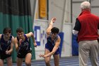 Lyons Invitational  Wheaton College Men’s Track & Field compete in the Lyons Invitational at Beard Fieldhouse . - Photo By: KEITH NORDSTROM : Wheaton, track & field